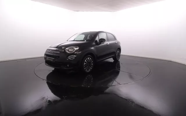 Fiat 500X 1.3 Multijet City Look / Vidros Escurecidos / LED / JLL