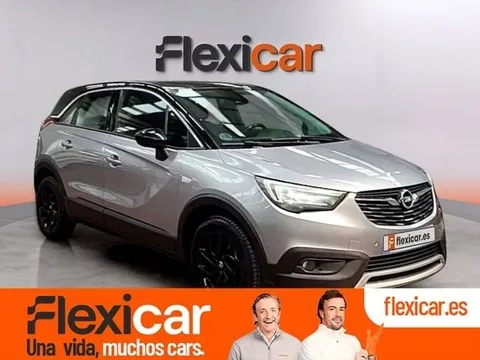 OPEL Crossland 1.2 96kW (130CV) Ultimate Auto - 5P (2021)