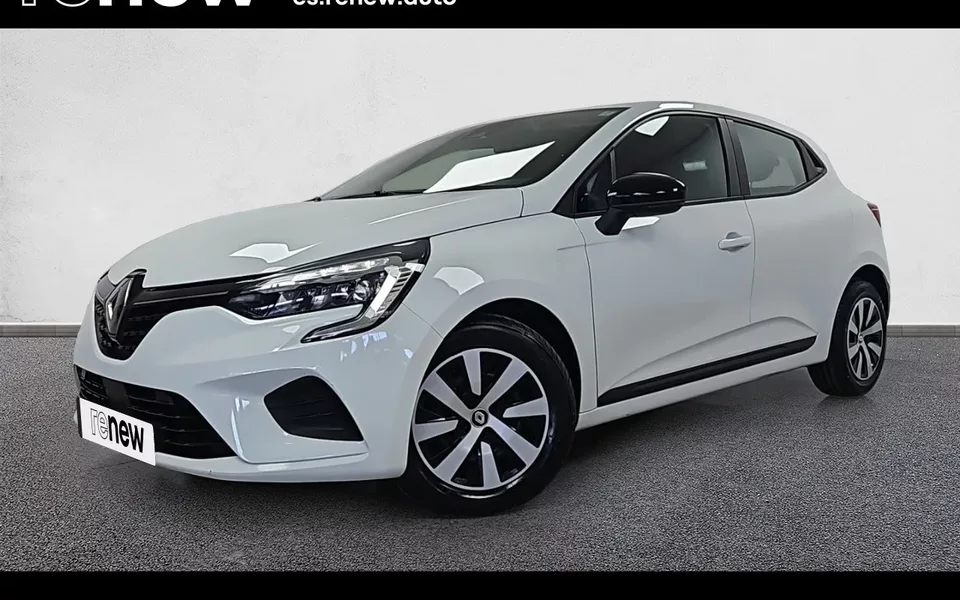 RENAULT Clio Clio Blue dCi Equilibre 74kW