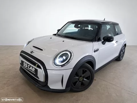 MINI 3 Portas Cooper SE