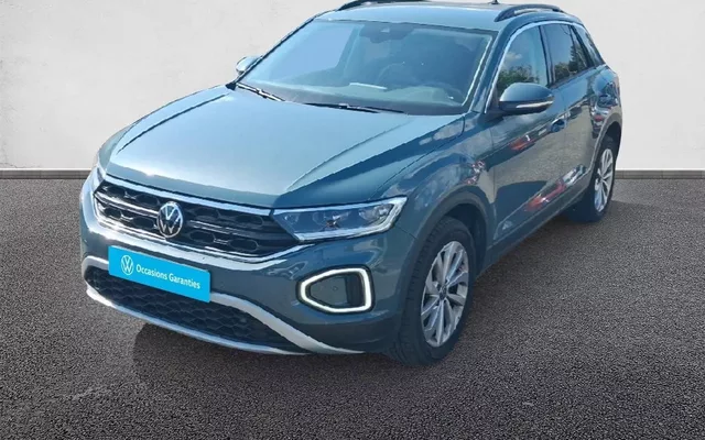 VOLKSWAGEN T-ROC 1.5 TSI EVO2 150 Start/Stop DSG7 VW Edition