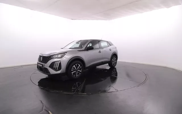 Peugeot 2008 Active 1.2 PureTech 100cv