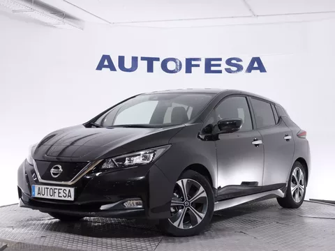 Nissan Leaf 40KWH ELECTRICO TEKNA AUTO 150CV 5P