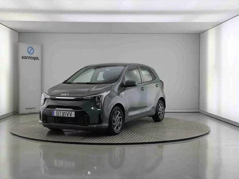 KIA - Picanto - Picanto 1.0 MPi Urban