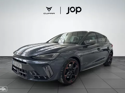 Cupra Leon 1.5 e-Hybrid VZ DSG