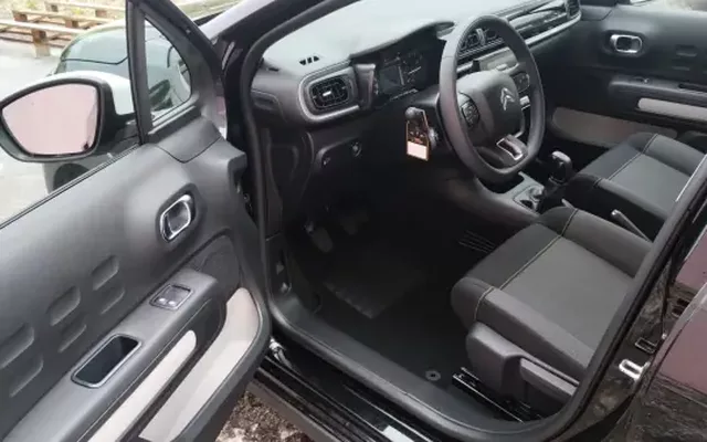 Citroën C3 2021 1.2 PureTech Feel