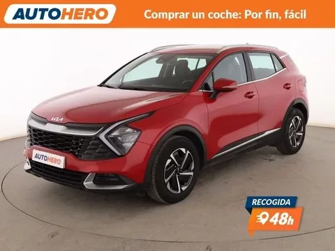 KIA Sportage Sportage 1.6 T-GDi Drive 150