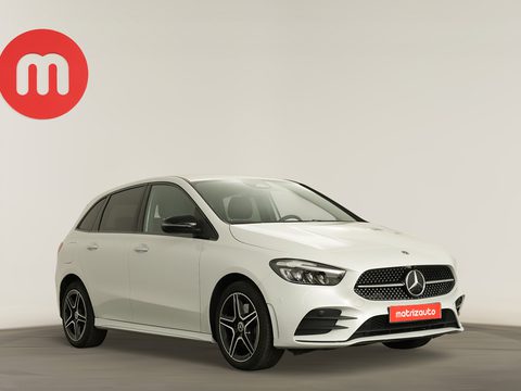 Mercedes-Benz Classe B
