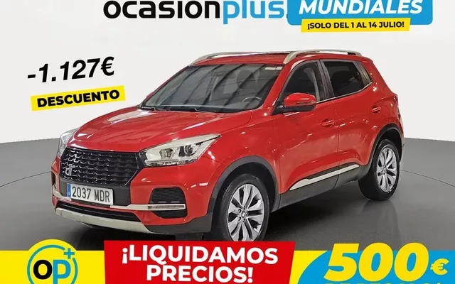 DR DR 4 DR 4.0 1.5