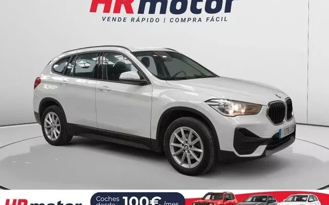 BMW X1 X1 sDrive 16d