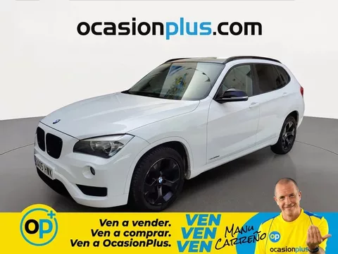 BMW X1 X1 xDrive 20d