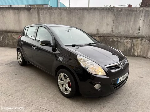 Hyundai i20 1.2 Edition 20