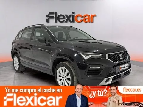 SEAT Ateca Ateca 1.5 EcoTSI S&S FR XS DSG