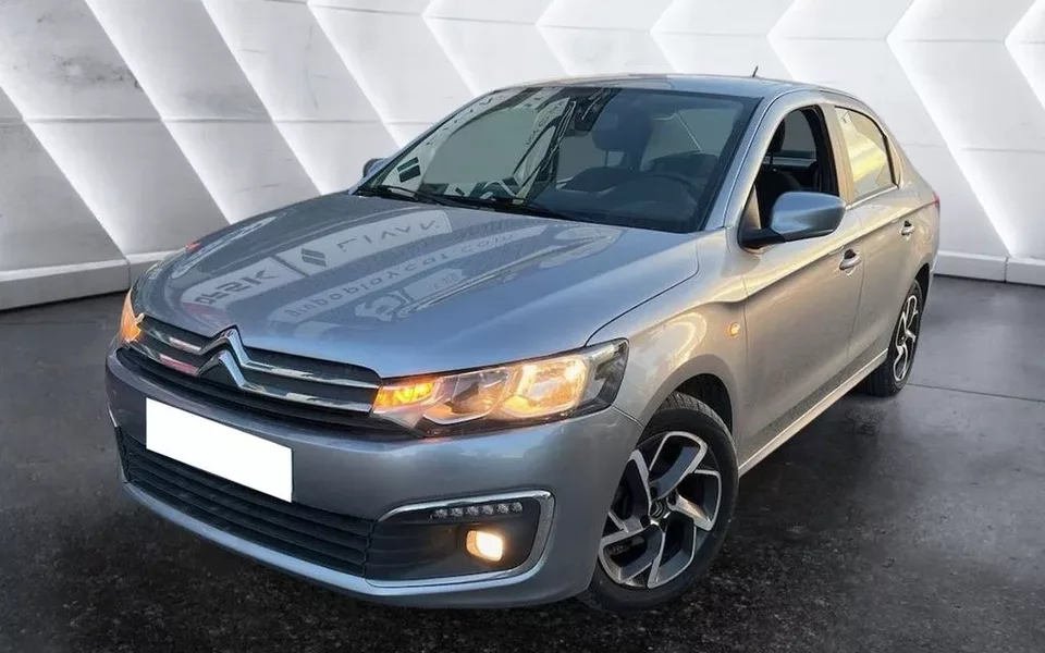 CITROEN C-Elysée C-Elysée 1.2 PureTech Shine 82 - 9900€ en Viator