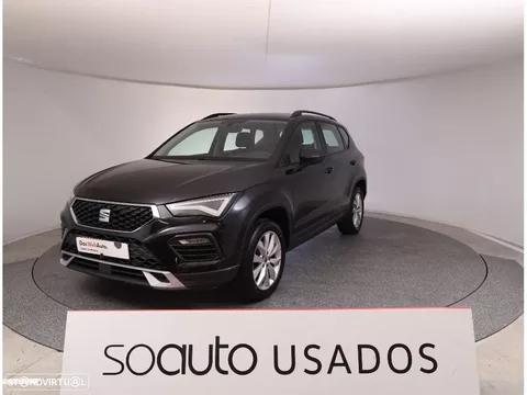 SEAT Ateca 1.0 TSI Style