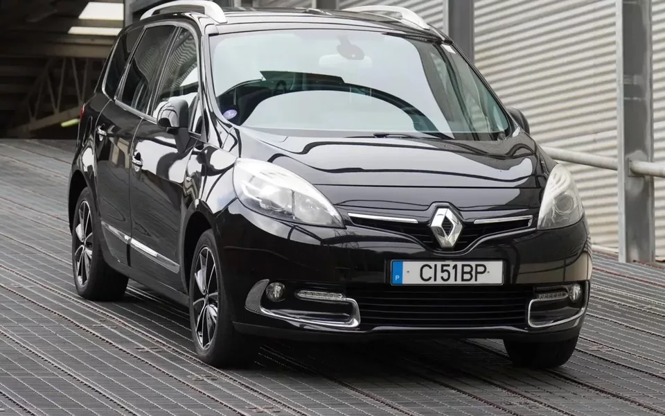 Renault Grand Scénic