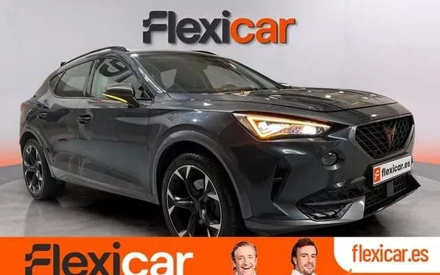 CUPRA Formentor 1.5 TSI 110kW (150 CV) DSG - 5P (2024)