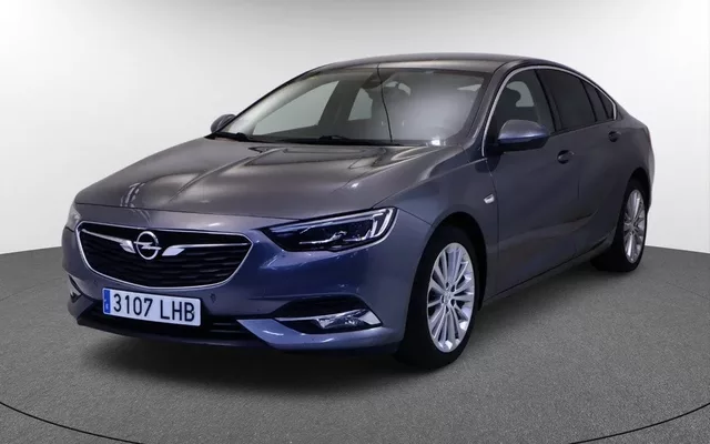 OPEL Insignia 1.6 CDTI 100KW TURBO D INNOVATION GS 5P