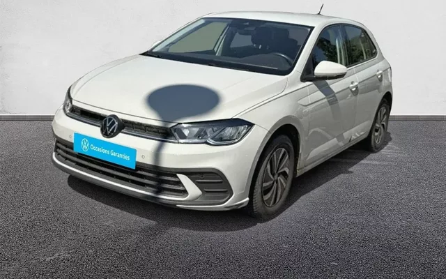 VOLKSWAGEN POLO 1.0 TSI 95 S&S BVM5 Life