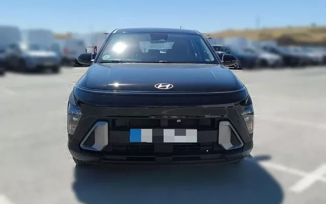 HYUNDAI Kona 1.6 GDI HEV Maxx DCT