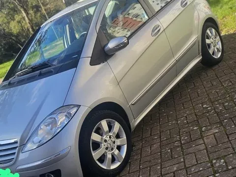 Mercedes-Benz A 150 Avantgarde