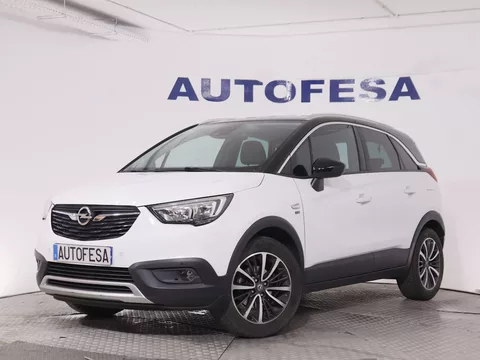 Opel Crossland X 1.2 TURBO 110CV INNOVATION 5P # NAVI,PARKTRONIC,CAMARA TRASERA