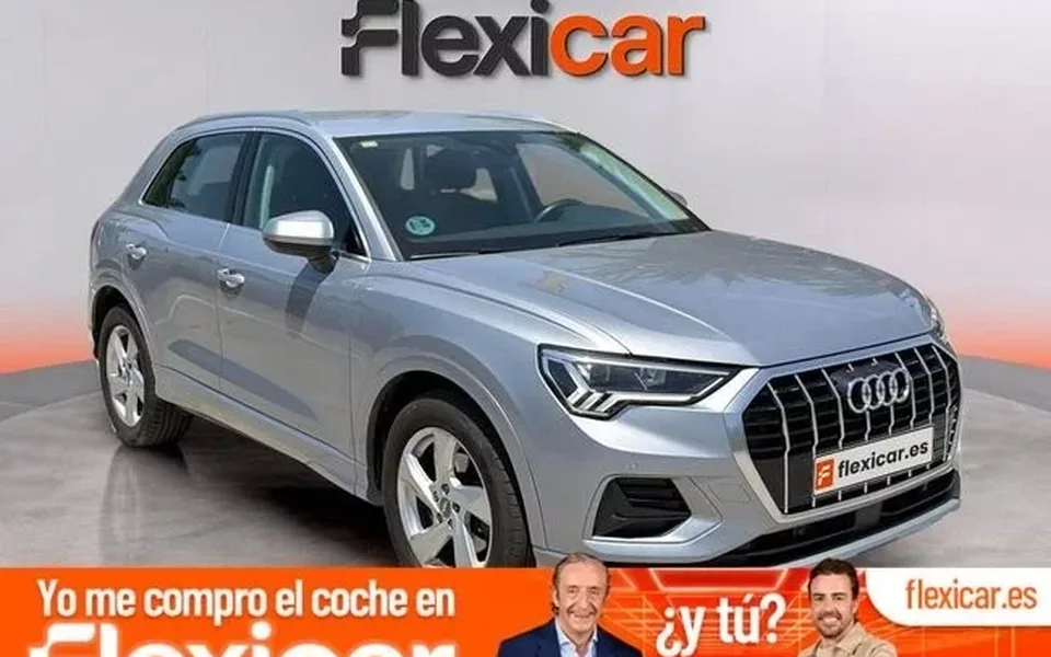 AUDI Q3 Q3 35 TDI S line S tronic 110kW