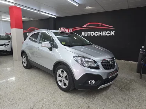 OPEL Mokka Mokka 1.7CDTi S&S Excellence 4x2