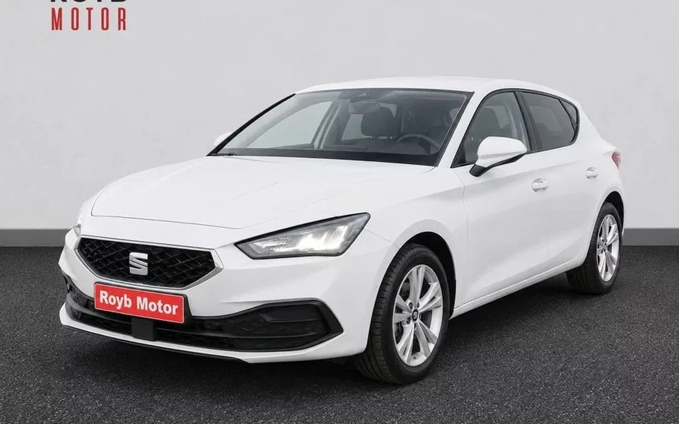 SEAT León León 1.0 TSI S&S Style 110
