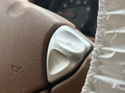 PORSCHE Cayenne Cayenne S