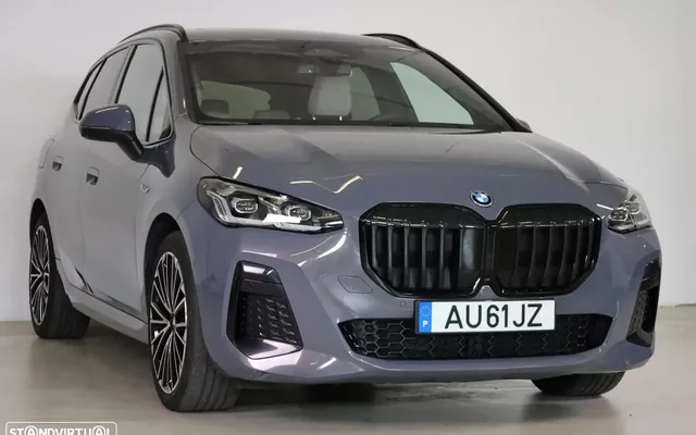 BMW 225xe Active Tourer e xDrive Pack Desportivo M