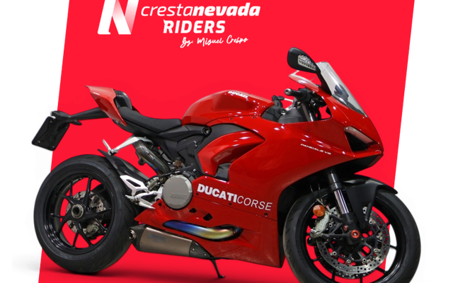 Ducati PANIGALE V2