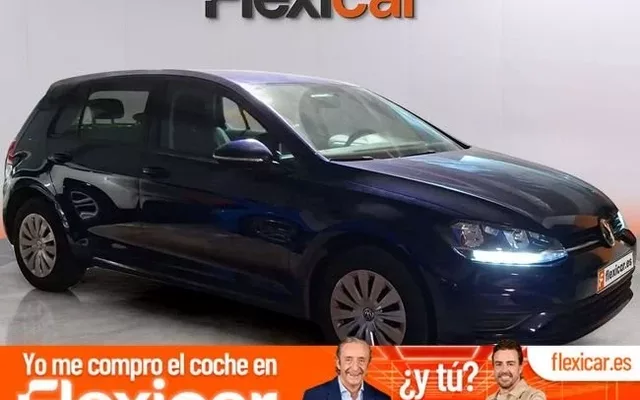 VOLKSWAGEN Golf Golf 1.0 TSI Advance 85kW - 14990€ en Las palmas de gran canaria