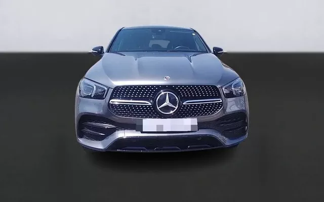 MERCEDES-BENZ Clase GLE GLE 300 d 4MATIC