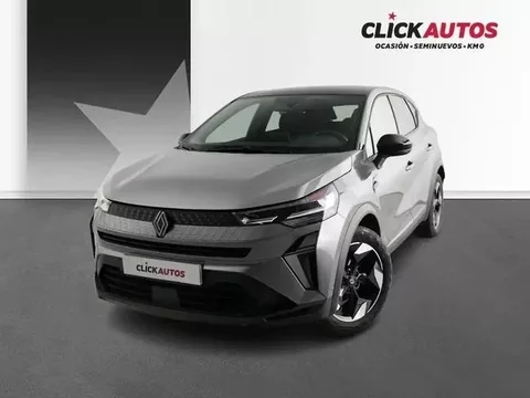 RENAULT Captur 1.0 TCE 90CV Techno Bitono