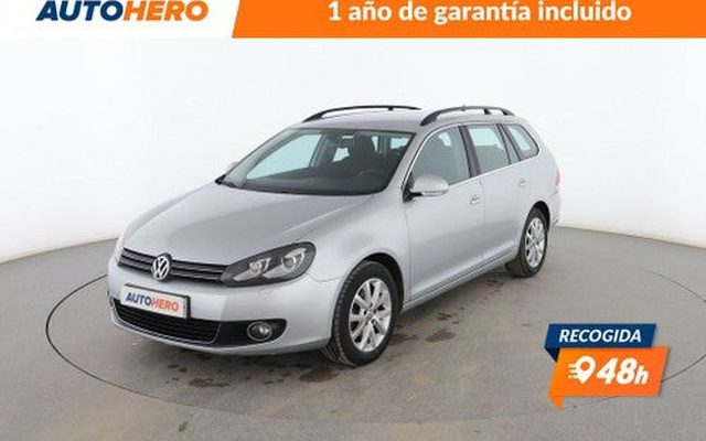 VOLKSWAGEN Golf 1.6 TDI Sport