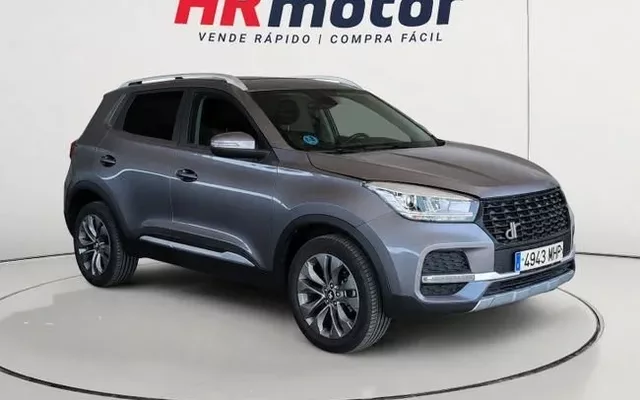 DR DR 4 1.5 85 kW (116 CV)