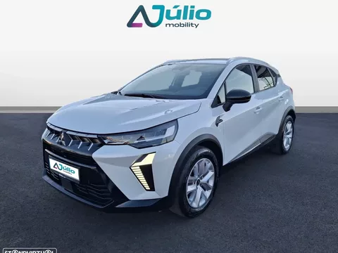 Mitsubishi ASX 1.0 MPI-T Kaiteki