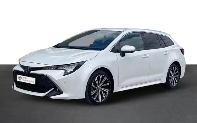 Toyota Corolla Touring Sports 1.8 Hybrid Comfort
