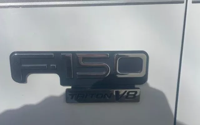 FORD F-Series FORD F-Series Todoterreno 194cv Automático de 4 Puertas