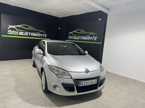 RENAULT Mégane Mégane 1.6 Extreme - 6490€ en Santander