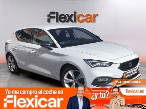 SEAT León León 1.0 TSI S&S FR 25º Aniversario 110