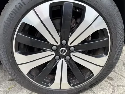 Volvo C40 2022 Recharge Twin Ultimate