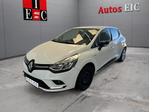 RENAULT Clio Clio 1.5dCi Energy Business 55kW