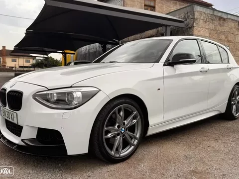BMW 120