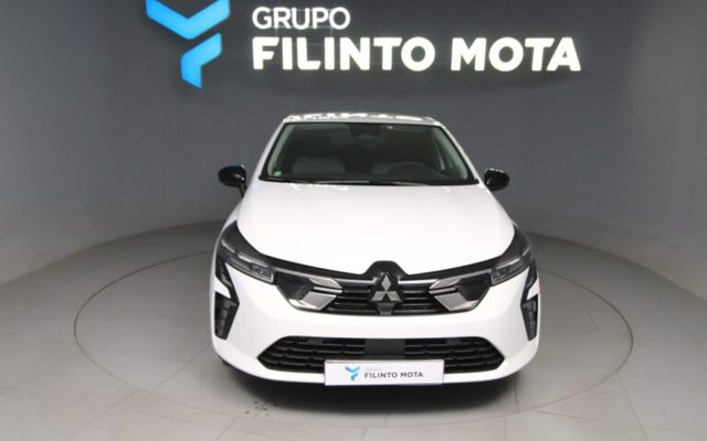 Mitsubishi Colt 1.0 MPI-T Kaiteki Bi-Fuel