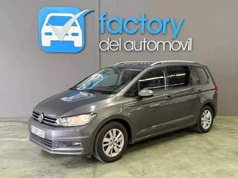 VOLKSWAGEN Touran Touran 2.0TDI CR BMT Advance 110kW