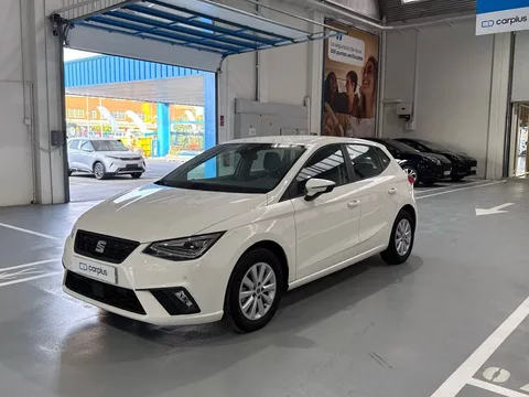 SEAT Ibiza 1.0 TSI 81kW (110CV) Style Plus