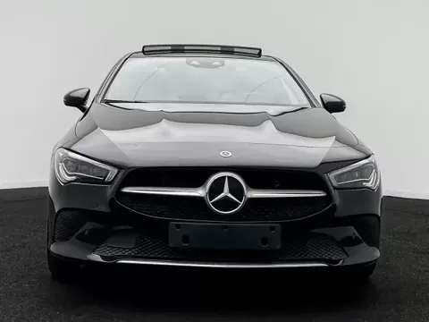 Mercedes-Benz CLA 250 2021 e Shooting Brake Style Plus