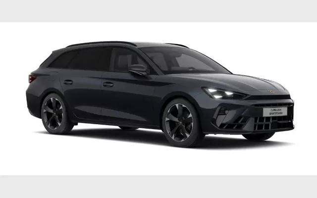 CUPRA Leon SW Break Impulse 1.5 eTSI 150pk DSG Automaat Mild Hybrid NEW STOCK